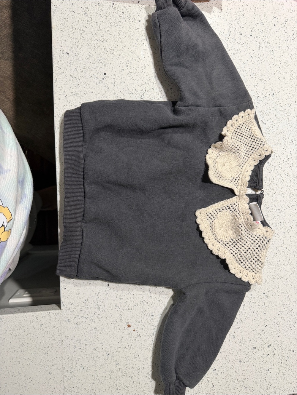 Zara Sweater